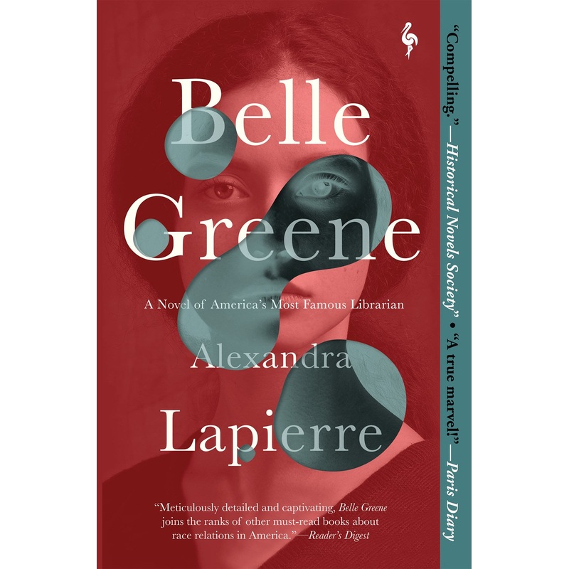 Belle Greene