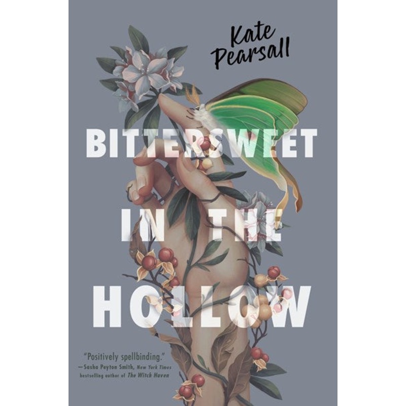 Bittersweet in the Hollow