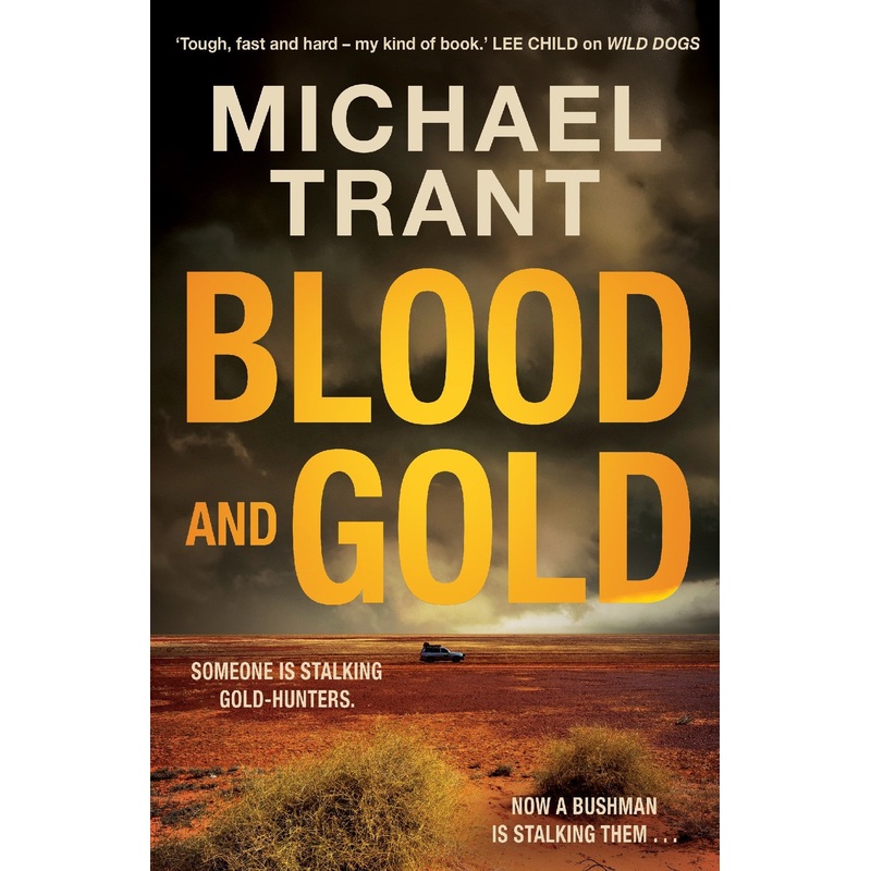 Blood And Gold