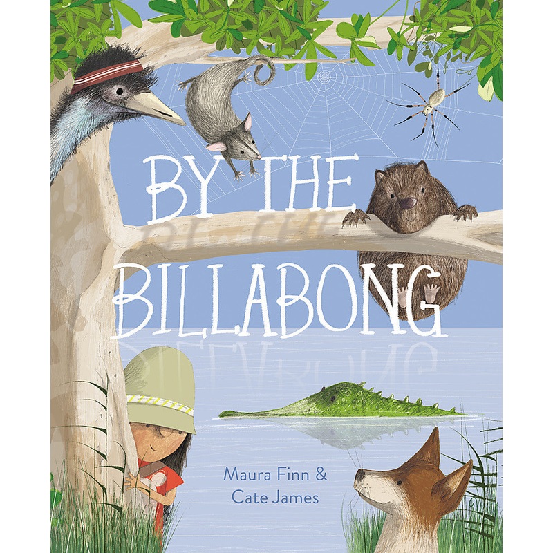 By The Billabong