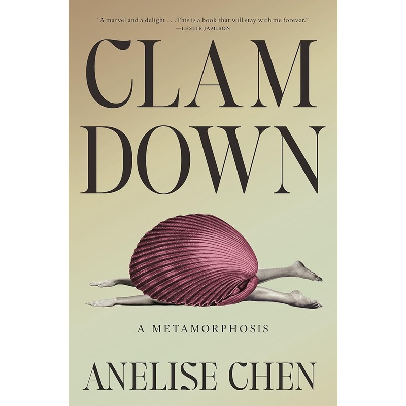 Clam Down: A Metamorphosis