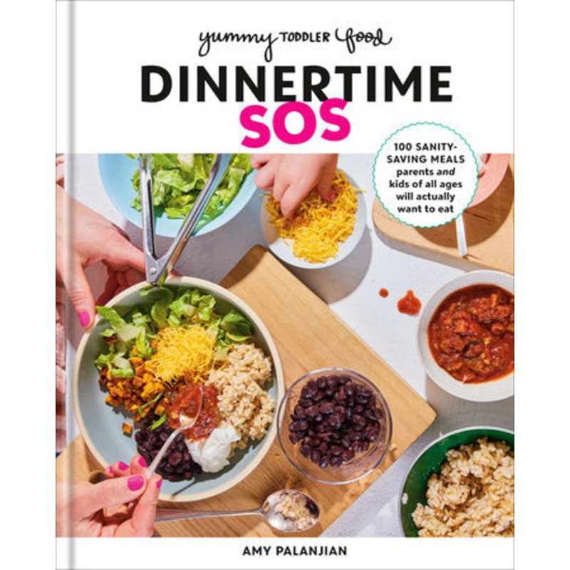 Dinnertime SOS