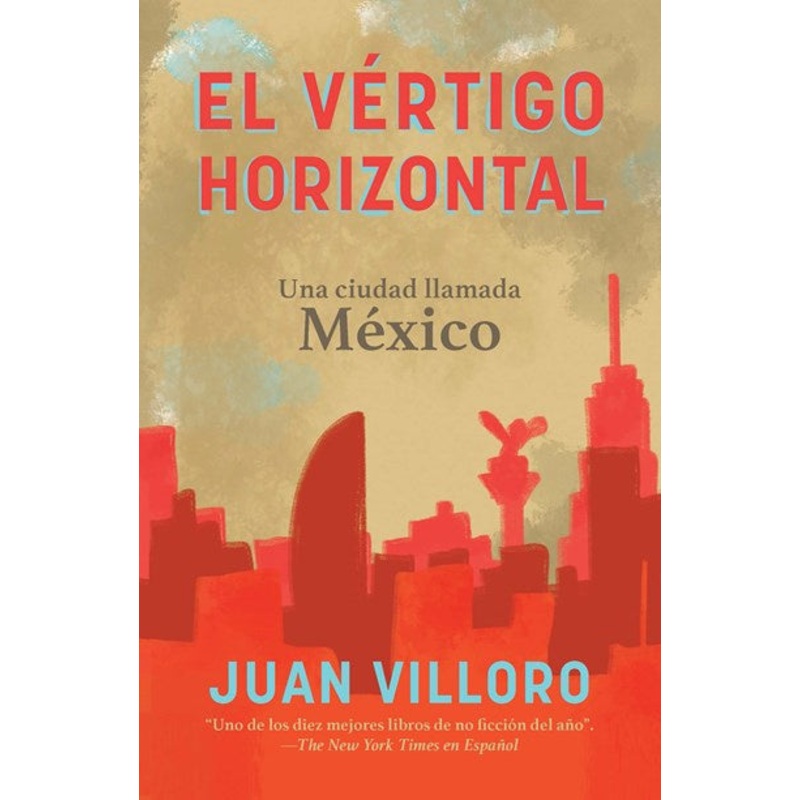 El vrtigo horizontal