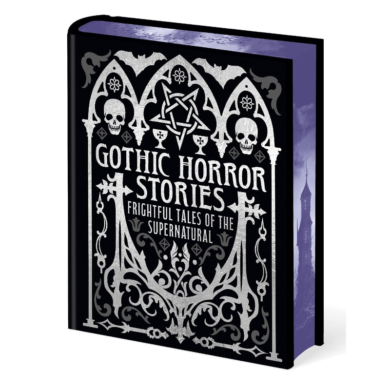 Gothic Horror Stories