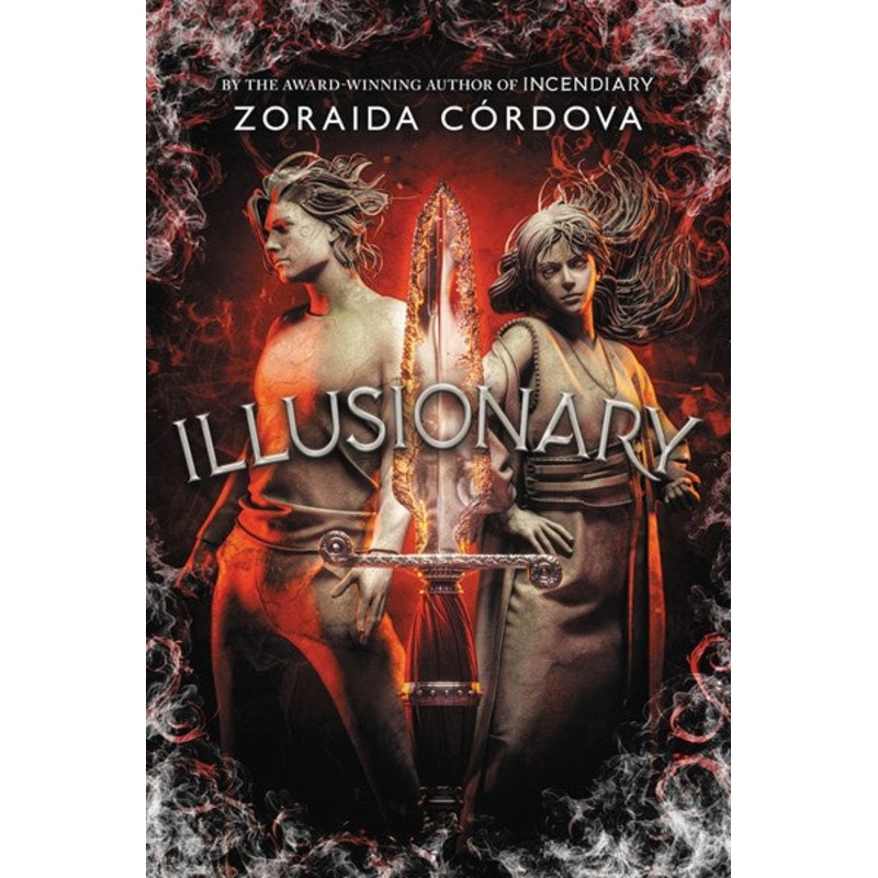 Illusionary