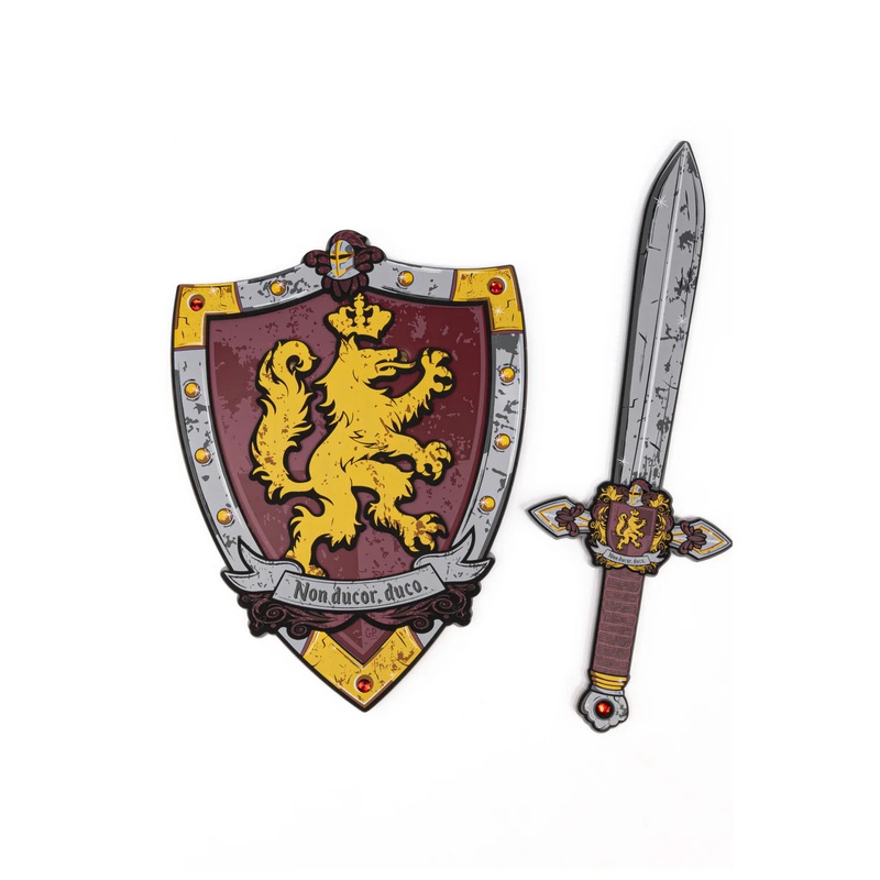 Knights Honor EVA Sword