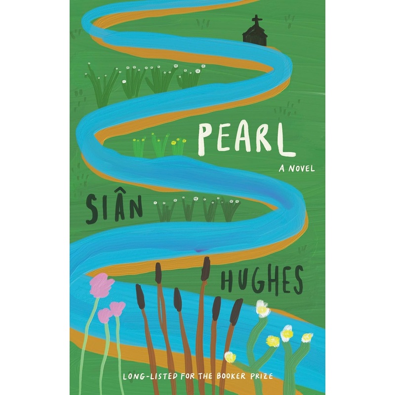 Pearl: A Novel Hardcover