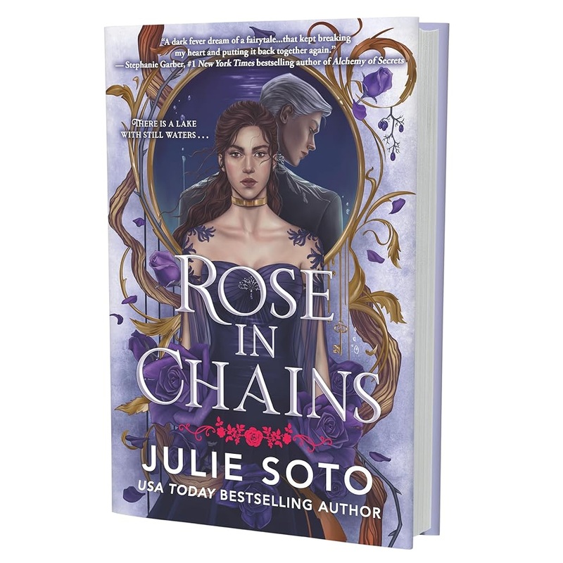 Rose in Chains (Standard Edition)