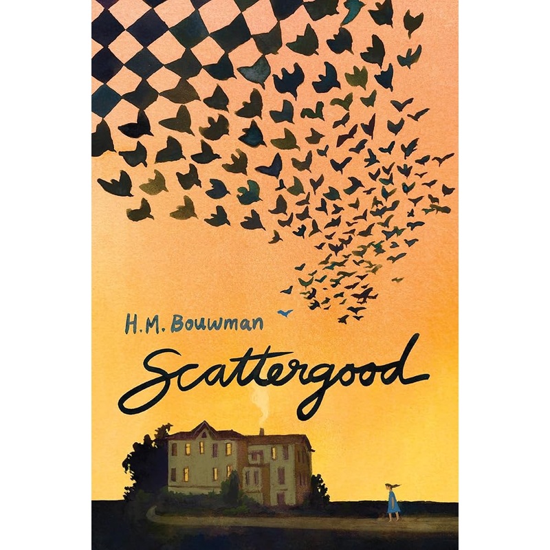 Scattergood