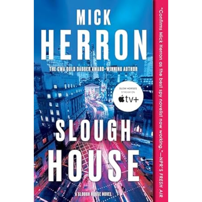 Slough House