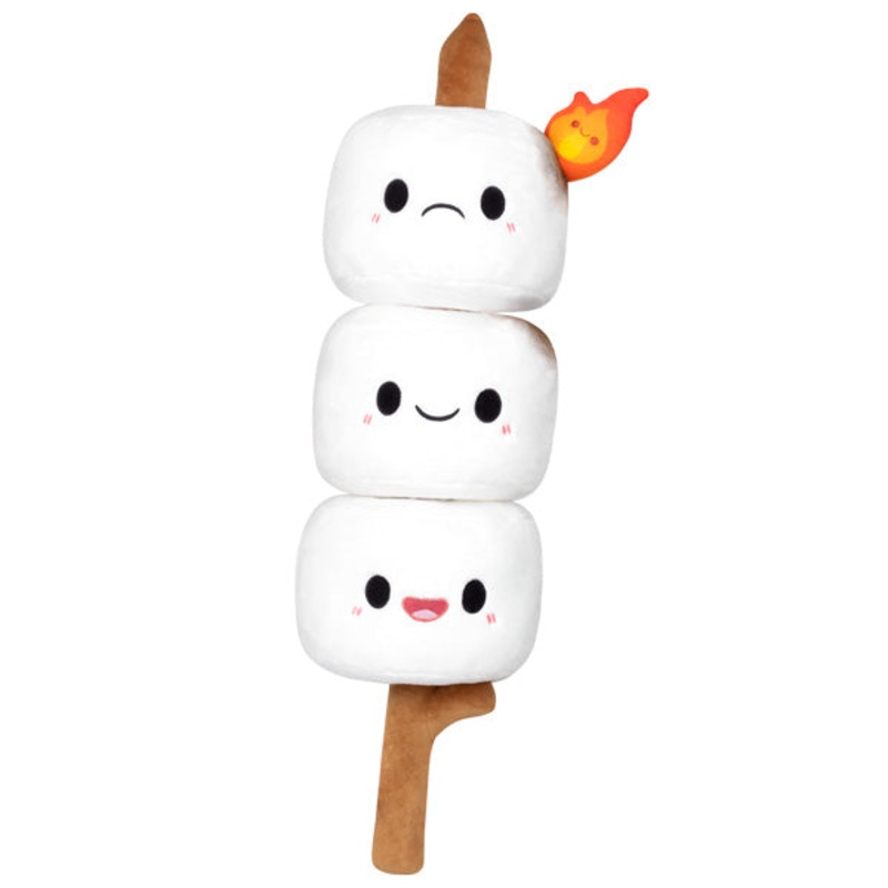 Squishable Comfort Food Marshmallow Stick