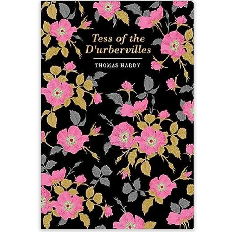 Tess of the d’Urbervilles (Chiltern Classic)