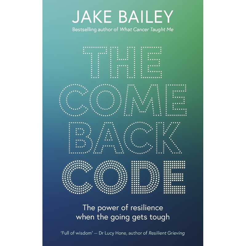 The Comeback Code