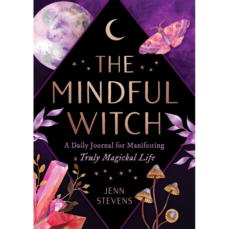 THE MINDFUL WITCH