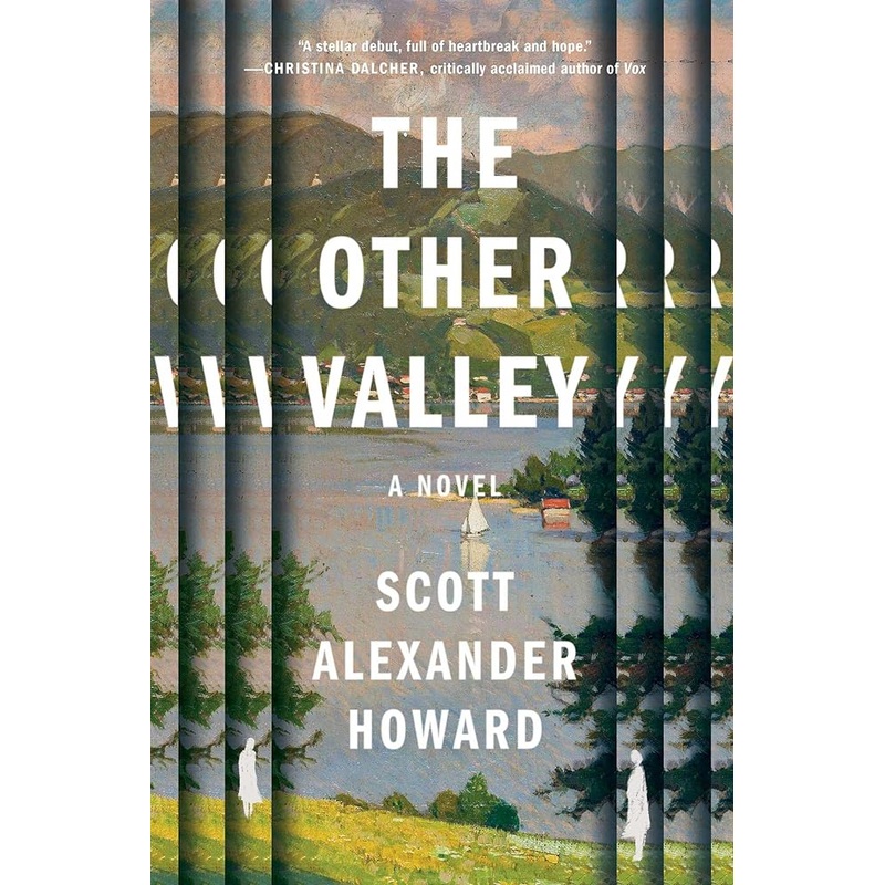The Other Valley: A Novel