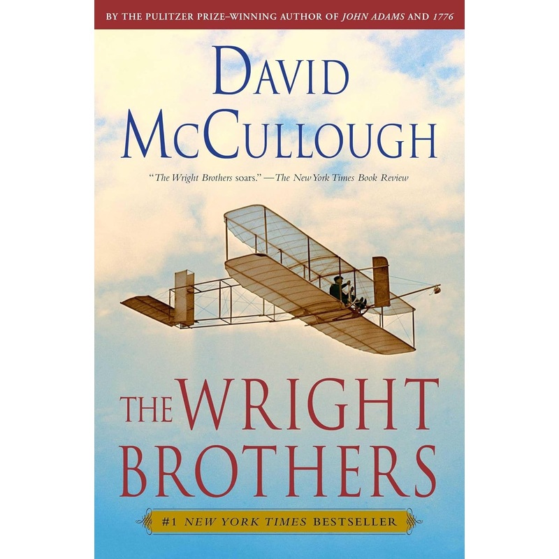 The Wright Brothers Paperback