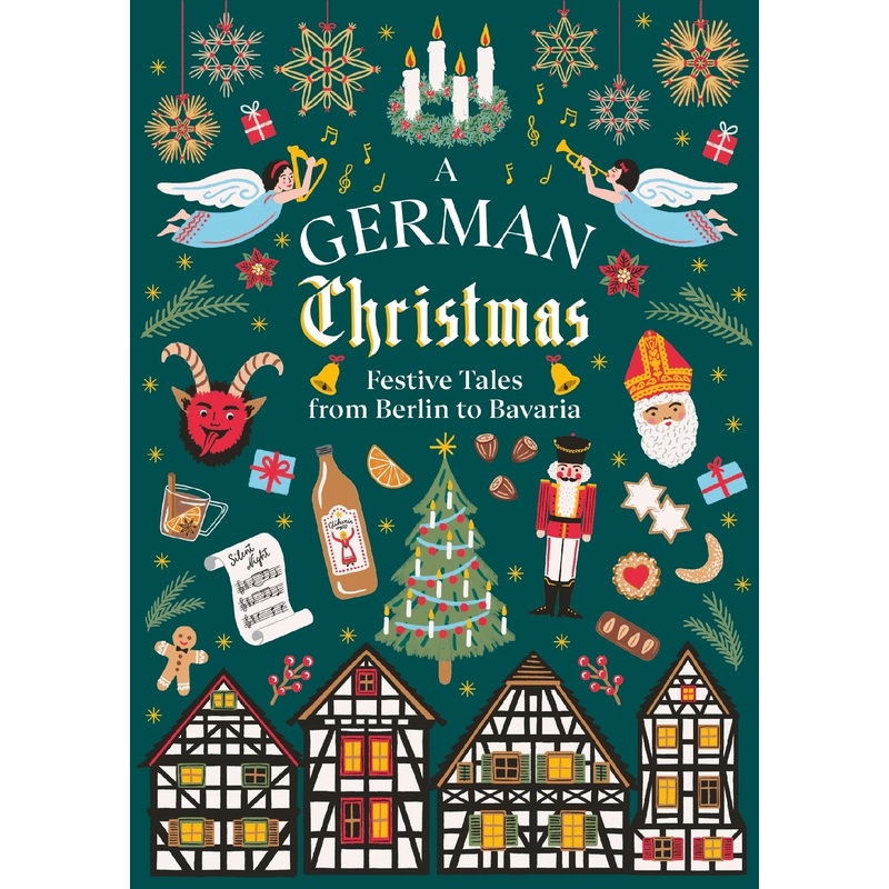 A German Christmas