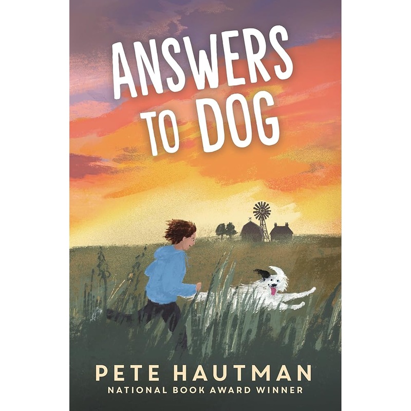 Answers to Dog