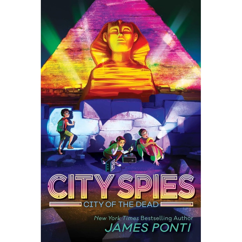 City of the Dead Paperback