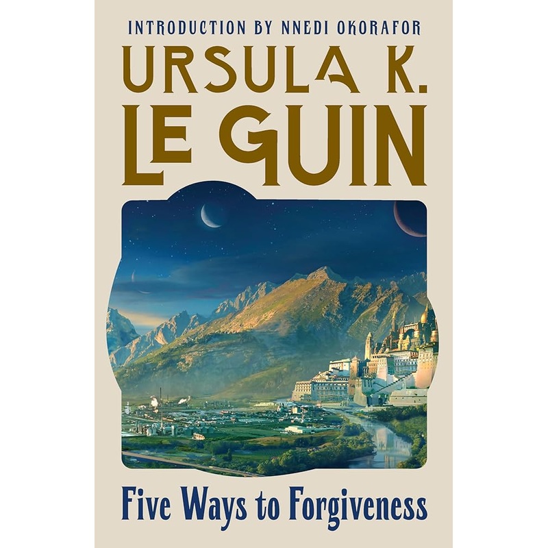 Five Ways to Forgiveness (Herald Classics)