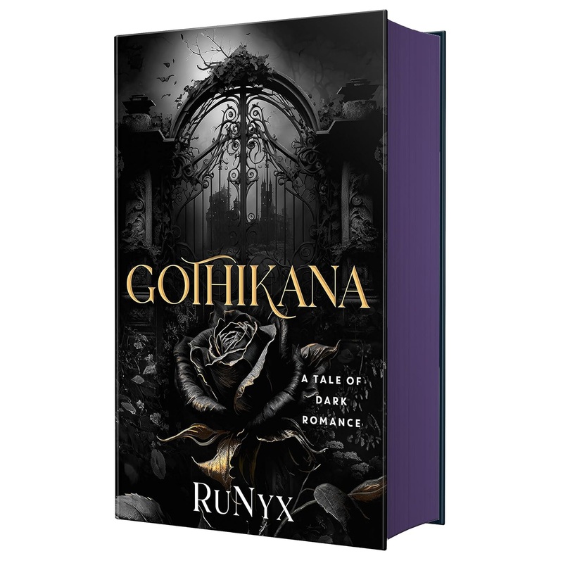 Gothikana Hardcover
