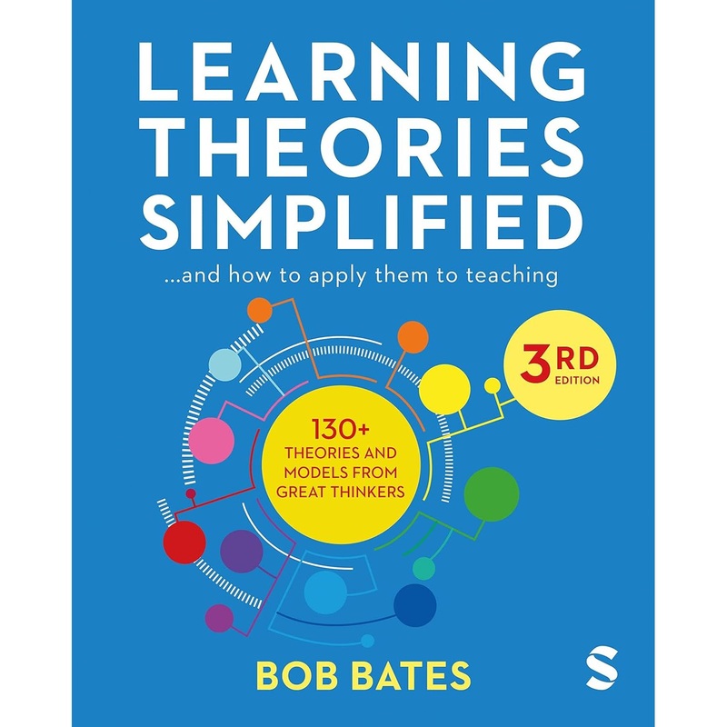 Learning Theories Simplified: …and how to apply them to teaching