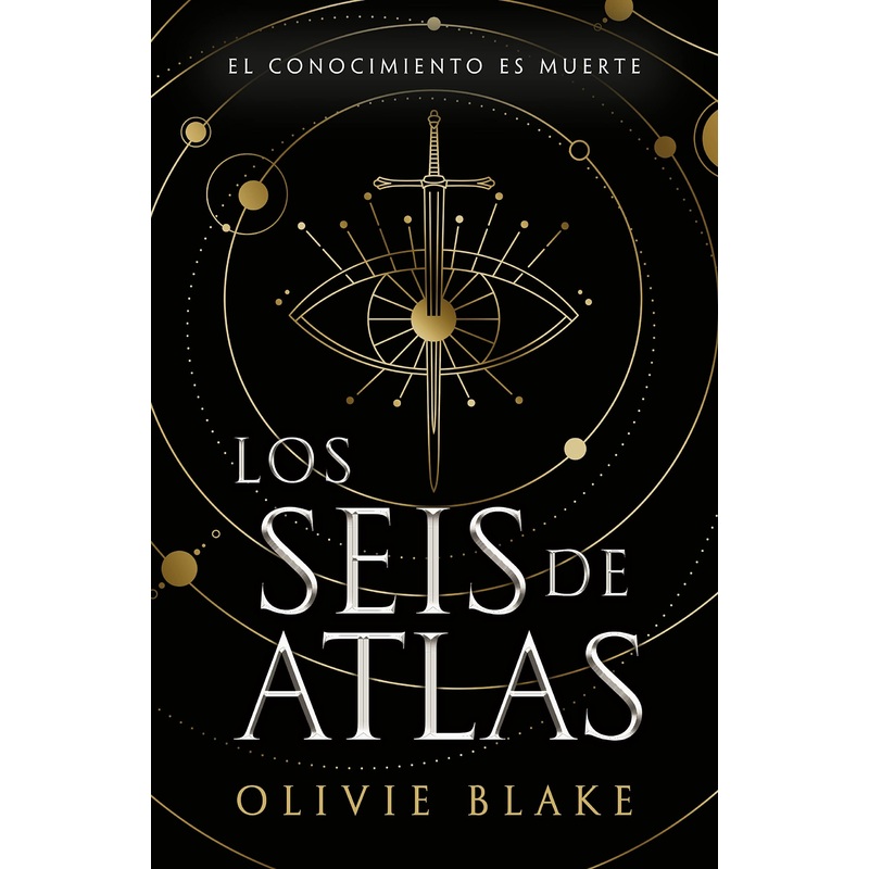 Los seis de Atlas