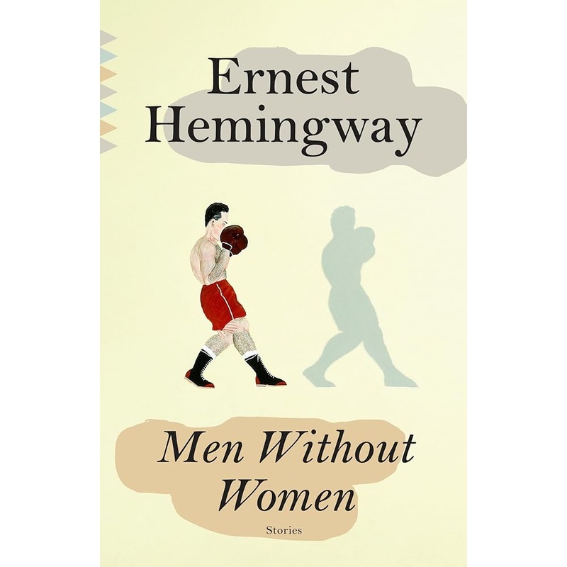 Men Without Women