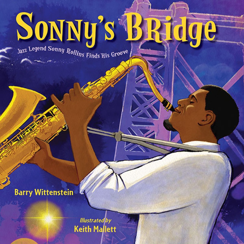 Sonny’s Bridge