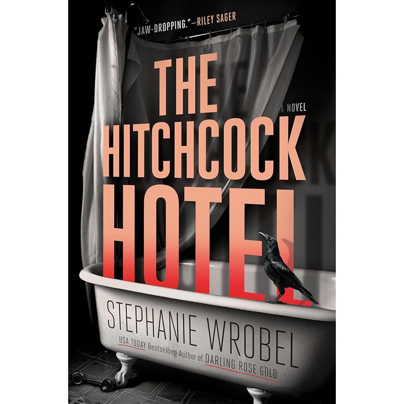 The Hitchcock Hotel