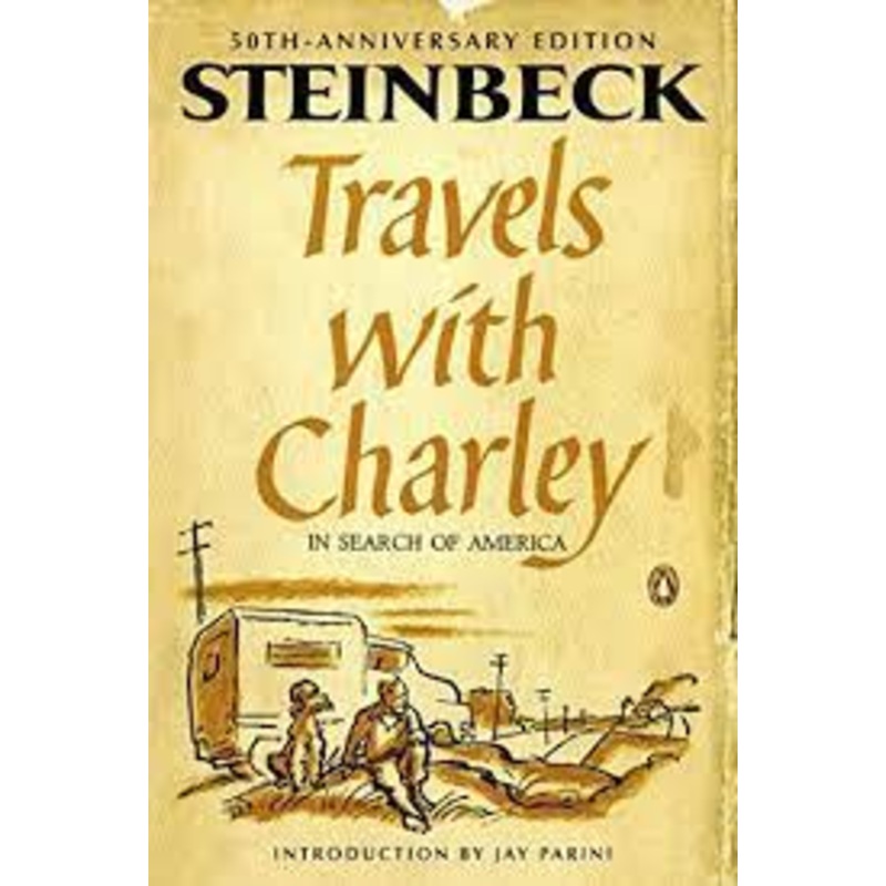 Travels with Charley