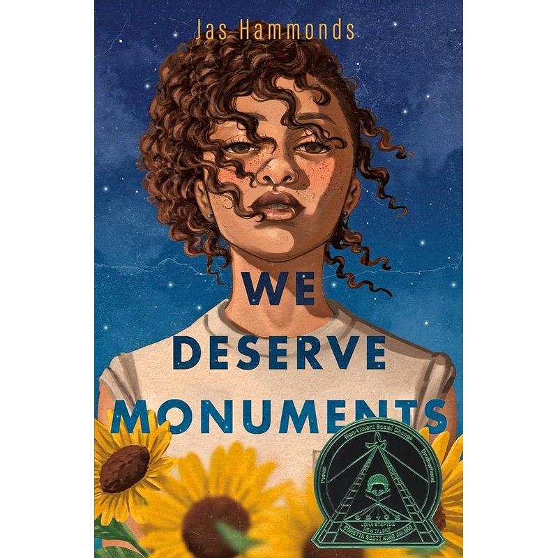 We Deserve Monuments