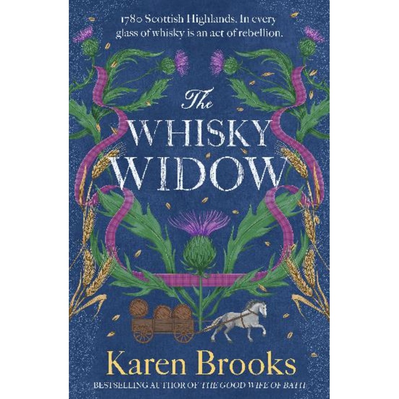 WHISKY WIDOW
