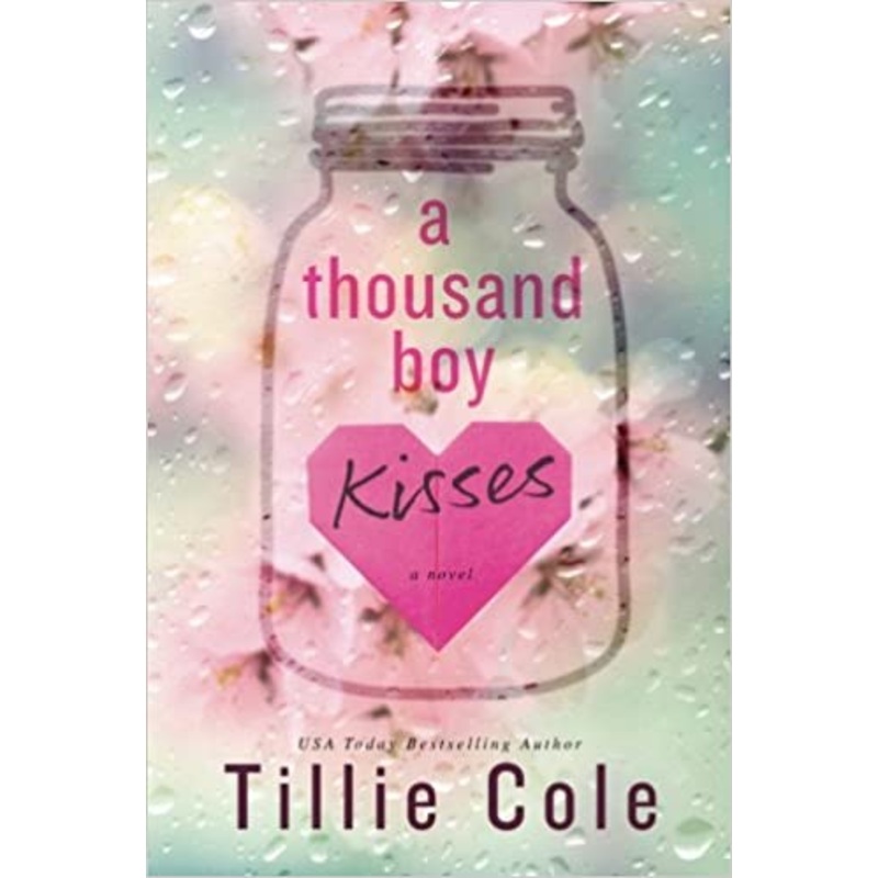 A Thousand Boy Kisses