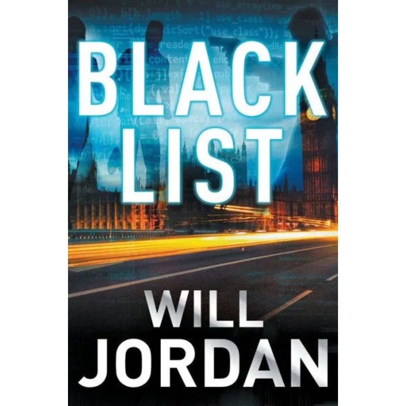 Black List Paperback