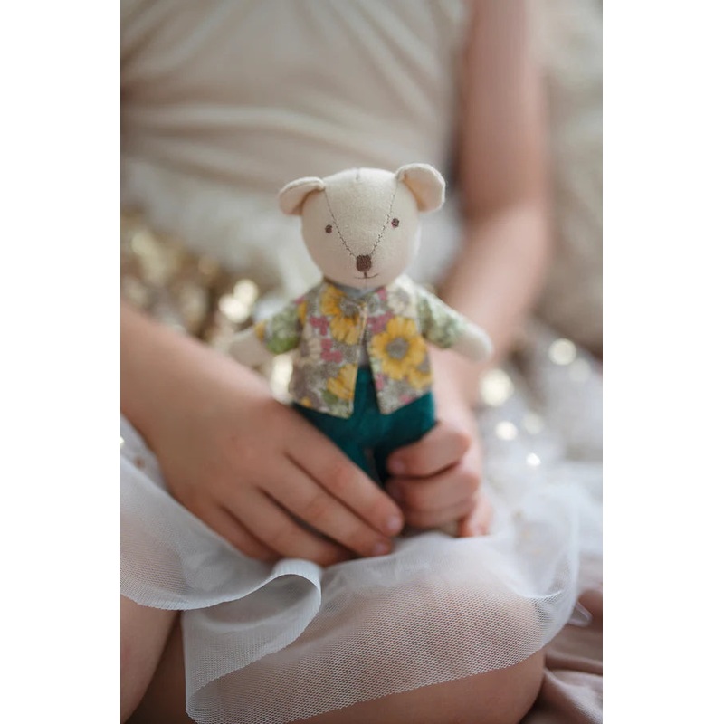 Bobbie the Bear