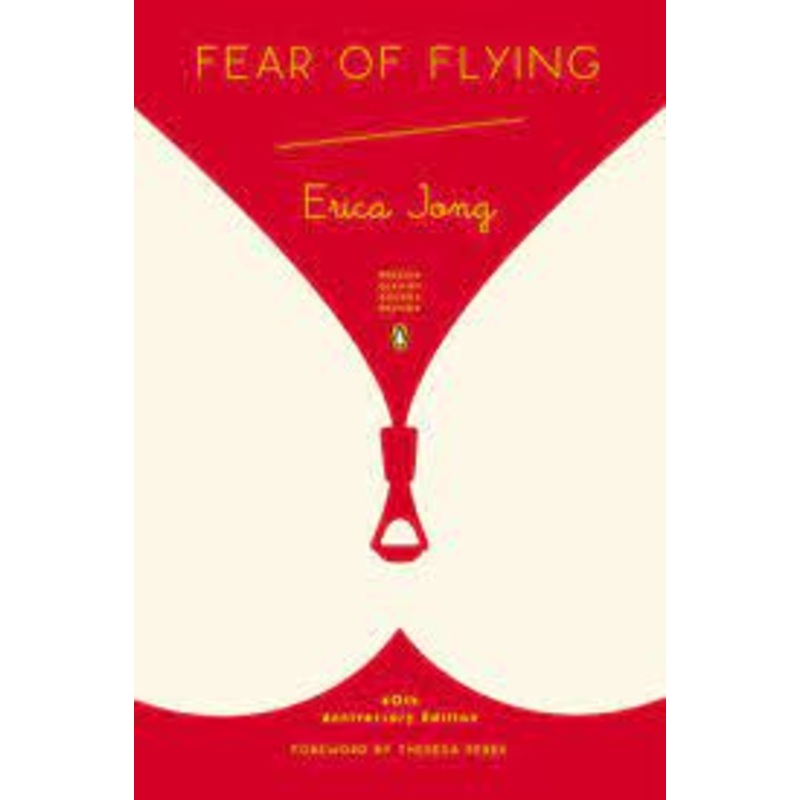 Fear of Flying