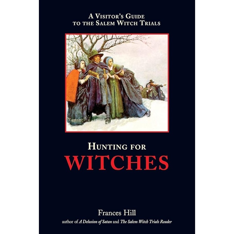 Hunting for Witches