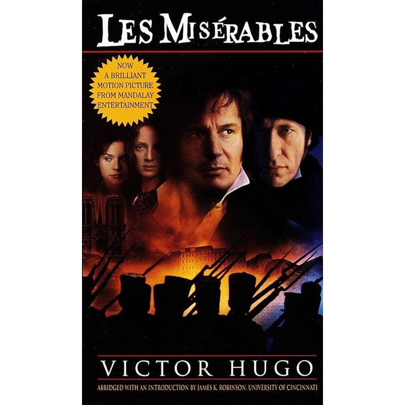 Les Misrables: A Novel