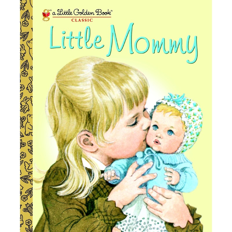 LGB LITTLE MOMMY