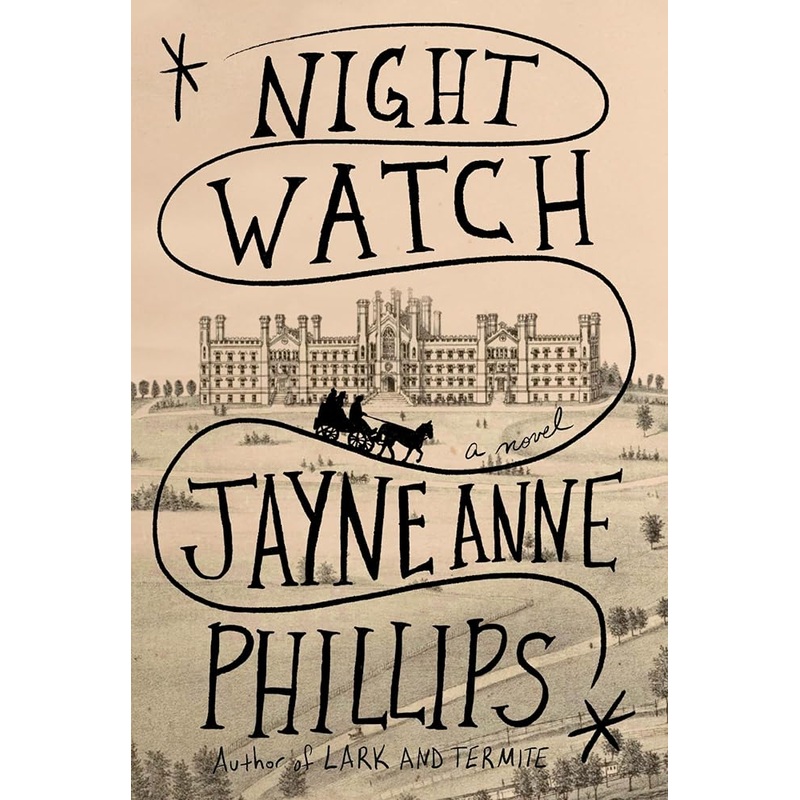 Night Watch: A novel