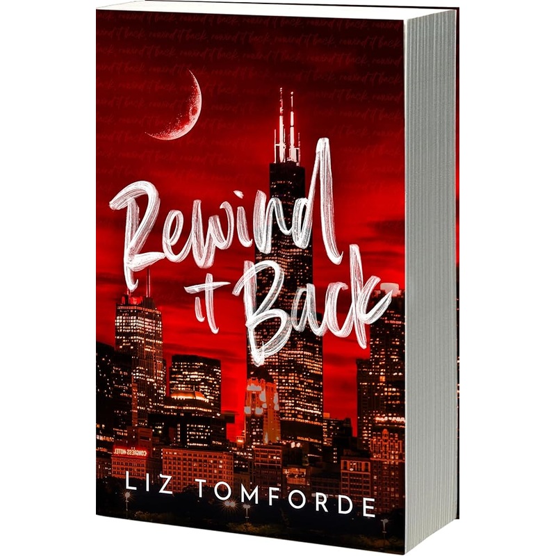 Rewind it Back (Standard Edition) (Windy City, 5)