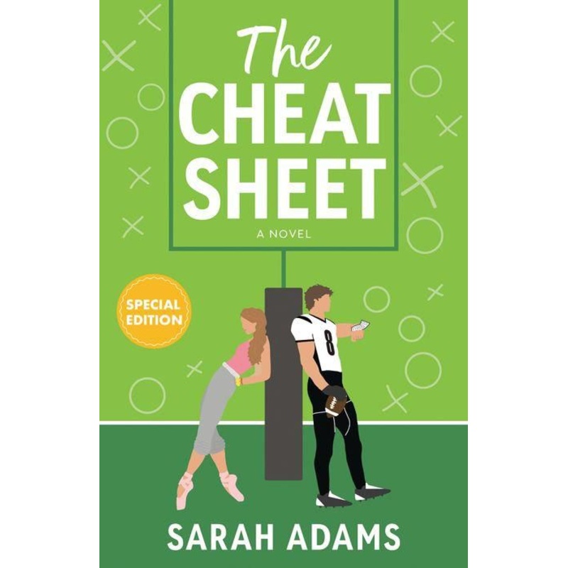 The Cheat Sheet: A Novel Paperback