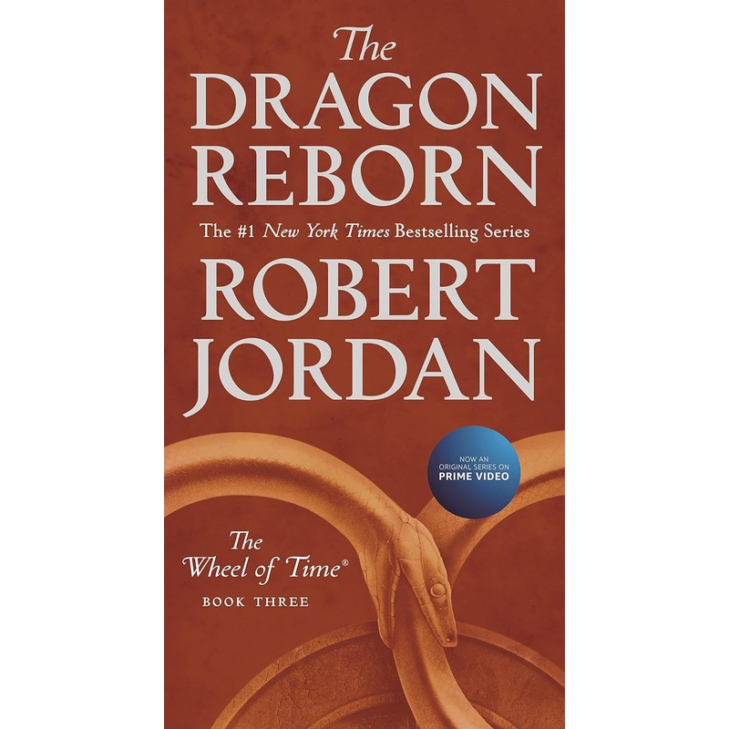 The Dragon Reborn