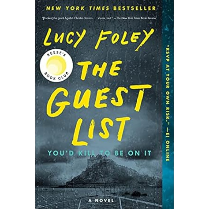 The Guest List