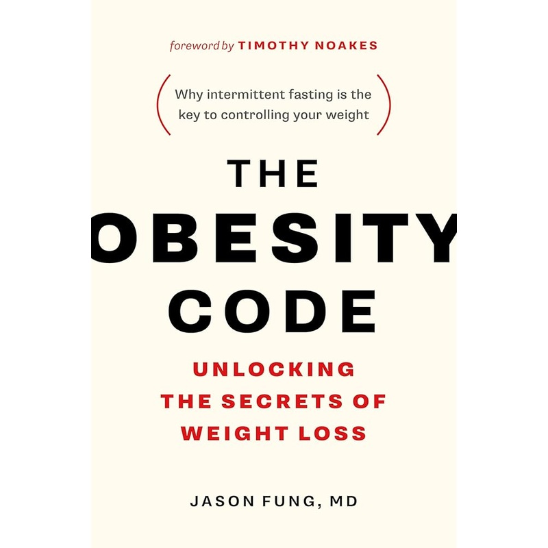 The Obesity Code
