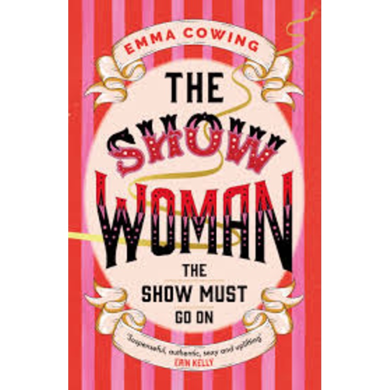 The Show Woman