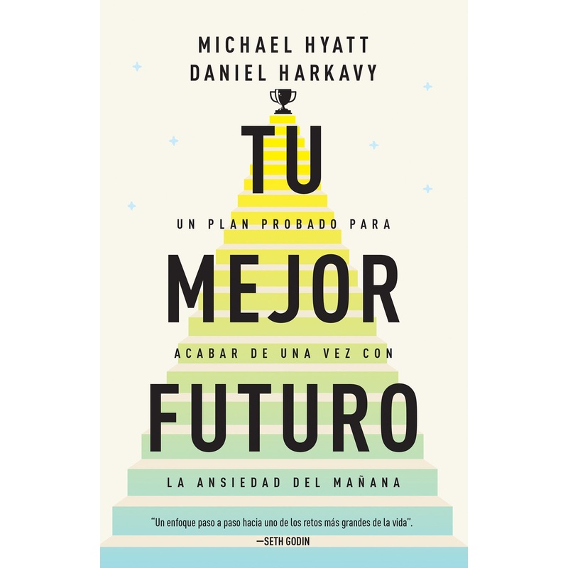 Tu mejor futuro