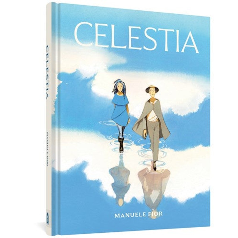 Celestia
