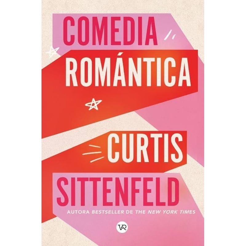 COMEDIA ROMNTICA (Romantic Comedy)